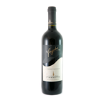 VINO  FRAJATEO CABERNET SAUVIGNON D.O.C. COLLI DI RIMINI BIO